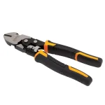 DEWALT 7.5 in. Compound Action Diagonal Cutting Pliers thumbnail 4