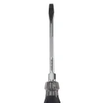 Milwaukee 6-Piece Cushion Grip Screwdriver Set with Hardened Tips thumbnail 8