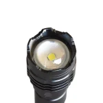 Ultra Performance 2000 Lumens Cree LED Aluminum Flashlight thumbnail 2