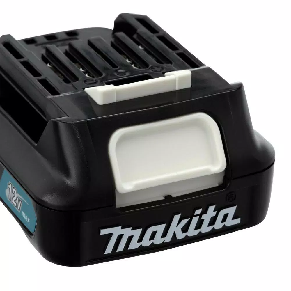 Makita 12V MAX CXT Lithium-Ion 2.0 Ah Compact Battery Pack