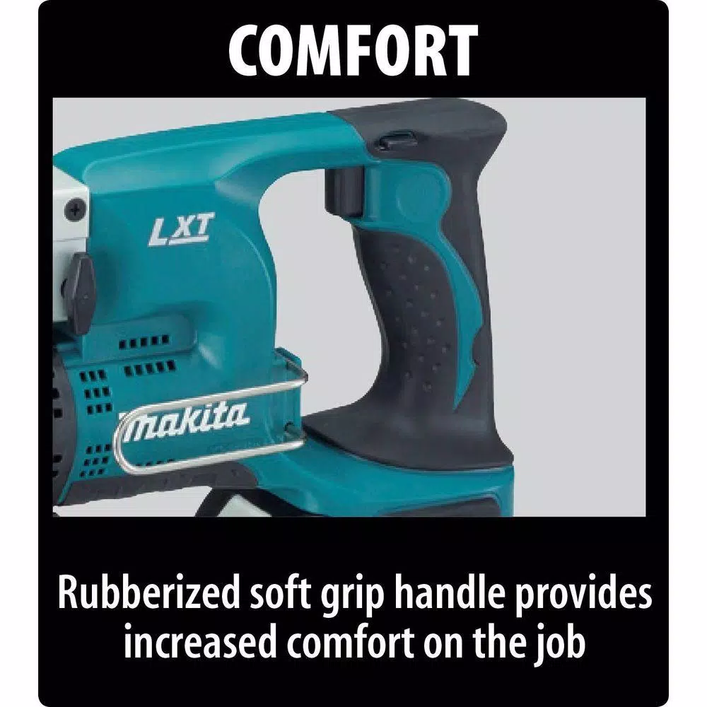 Makita 18V LXT Cordless Autofeed Screwdriver, Tool-Only (XRF02Z)