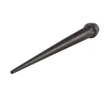 Klein Tools 1-1/4 in. Broad Head Bull Pin, Heat-Treated Steel thumbnail 2