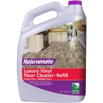 Rejuvenate Luxury Vinyl Floor Cleaner, 128 oz. pH Neutral Spray and Mop Formula thumbnail 1