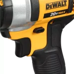 DEWALT 20V MAX 3/8 in. Cordless Impact Wrench Kit with 5.0 Ah Battery and Charger thumbnail 8