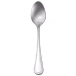 Oneida Pearl 18/10 Stainless Steel Oval Soup and Dessert Spoons, Set of 12 thumbnail 1