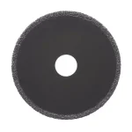 RemGrit 4 in. Carbide Grit Circular Saw Blade, 25/32 in. Arbor, Coarse Grit thumbnail 2