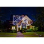 Unbranded Lite-Imation NCAA Memphis Tigers Team Pride LED Projector Light thumbnail 2