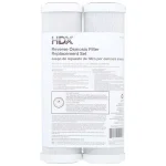 HDX Drop-In Replacement Filter Set for GE Reverse Osmosis Systems GXRM10GBL, GXRV10, and PNRV12 thumbnail 3