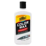 Formula 1 Color Wax White - Paint Restorer and Protector thumbnail 1