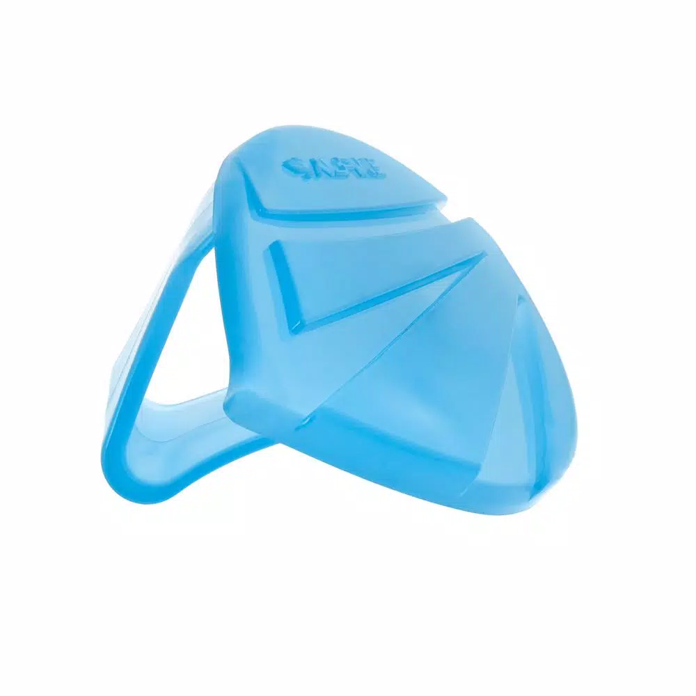 Alpine Industries Blue Ocean Mist Toilet Bowl Air Freshener Clip, 10-Pack