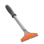 RIDGID 4 in. Razor Scraper with Overmold Handle thumbnail 1