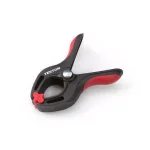 TEKTON 3/4 in. Nylon Spring Clamps, 10-Piece Set thumbnail 2