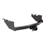 CURT Class 4 Trailer Hitch 2" Receiver for Chevrolet Silverado & GMC Sierra 1500 thumbnail 2