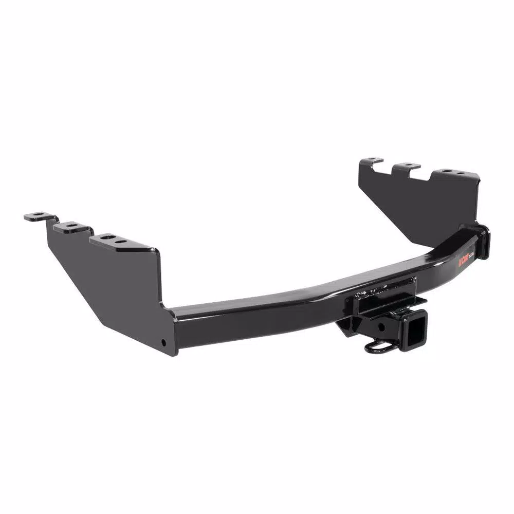 CURT Class 4 Trailer Hitch 2" Receiver for Chevrolet Silverado & GMC Sierra 1500