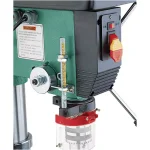 Grizzly Industrial 14 in. Heavy-Duty Floor Drill Press with 3/4 HP Motor and 12 Speeds thumbnail 3