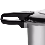 Barton 6 Qt. Aluminum Stovetop Pressure Cooker with Pressure Release Valve thumbnail 3