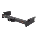 CURT Class 5 Xtra Duty Trailer Hitch for Cadillac Escalade, Chevrolet Suburban, Tahoe & GMC Yukon thumbnail 9