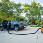 RIDGID 16 Gal. 6.5 Peak HP NXT Wet/Dry Shop Vacuum with Detachable Blower and 20 ft. Locking Hose thumbnail 11