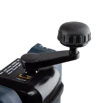 POWERTEC 12-1/2 in. 15 Amp 2-Blade Portable Benchtop Thickness Planer thumbnail 5
