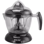 Better Chef 25 fl. oz. Citrus Juicer, Black thumbnail 1