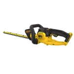 DEWALT 20V MAX Cordless Hedge Trimmer, 22 in. Blade, Includes (1) 5.0 Ah Battery, (1) 3.0 Ah Battery & Charger thumbnail 5