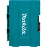 Makita Impact GOLD 14-Piece Titanium Nitride Coated Hex Shank Drill Bit Set thumbnail 2