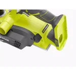 RYOBI 18V ONE+ Cordless 3-1/4 in. Planer with 1.5 Ah Lithium-Ion Battery thumbnail 7