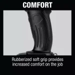 Makita 18V LXT Cordless LED Flashlight, 160 Lumens, DML815B thumbnail 5