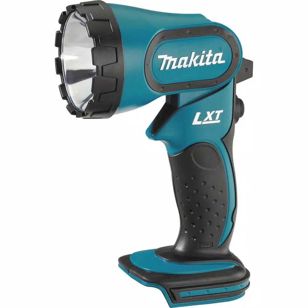 Makita 18V LXT Lithium-Ion Cordless 7-Piece Combo Kit (3.0Ah)