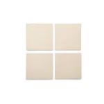 Outset Cordierite Pizza Grill Stone Tiles, Set of 4 thumbnail 4