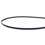 Olson Saw 72 in. High Carbon Steel Band Saw Blade, 1/4 in. W, 6 TPI, Flex Back thumbnail 1