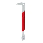 Milwaukee 12 in. Nail Puller with Dimpler and SHOCKSHIELD Grip thumbnail 1