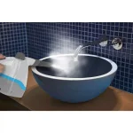 SteamFast SF-210 Everyday Handheld Steam Cleaner, 900W Portable Sanitizer thumbnail 4