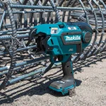 Makita 18V LXT Brushless Cordless Rebar Tying Tool, XRT01ZK, Tool Only thumbnail 6