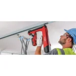 Hilti BX 3-ME 02 22V Lithium-Ion Cordless Brushless Bluetooth Battery-Actuated Nailer thumbnail 9