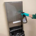 Simple Green Stainless Steel Cleaner, 32 oz. Liquid Spray thumbnail 6