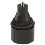 Drill Doctor XP2 Drill Bit Sharpener for Steel, Carbide, Cobalt, and Masonry Bits thumbnail 2