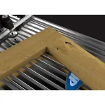 Kreg Foreman DB210 3/4 HP Electric Pocket Hole Machine thumbnail 4