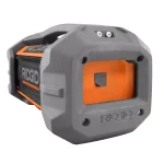 RIDGID 18V Hybrid Jobsite Radio with Bluetooth Wireless Technology (Tool Only) thumbnail 4