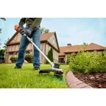 ECHO CDST-58V2AH 58V Brushless Cordless String Trimmer with 2 Ah Battery and Rapid Charger thumbnail 10