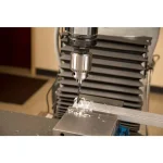 Jacobs Stainless Steel Chuck, 1/4 in. to 3/8 in. Capacity thumbnail 2