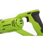 Greenworks 24V Brushless Cordless Reciprocating Saw, Tool Only thumbnail 5