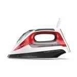 Unbranded Velocity 260IR Auto Control Dual Vapor Generator Steam Iron, 1800W, White thumbnail 2