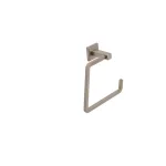 Ponte Giulio 4-Piece Square Bath Hardware Set in Satin thumbnail 5