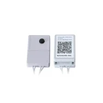 Novolink 200 LED Mini Globe Warm White Icicle String Lights with Wireless Smart App Control thumbnail 9