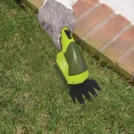 Sun Joe Hedger Joe HJ604C 7.2V Cordless 2-in-1 Grass Shear and Hedge Trimmer thumbnail 4