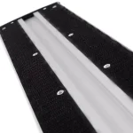 Zwipes 18 in. Aluminum Wet/Dry Microfiber Mop Frame with Quick Connect thumbnail 5
