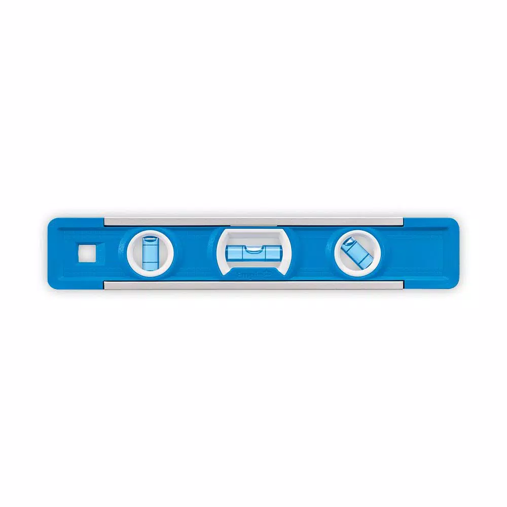 Empire em81.9 True Blue Professional 9 in. Magnetic Torpedo Level