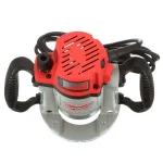 Milwaukee 3-1/2 Max HP Fixed-Base Production Router, 15 Amp, 10,000-22,000 RPM thumbnail 5
