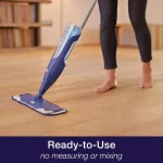 Bona Hardwood Floor Cleaner, 128 oz. Ready-to-Use Liquid thumbnail 5